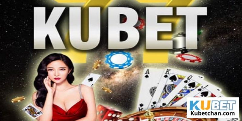 Live Casino Kubet - Khám phá các trò chơi đặt cược đầy mới lạ